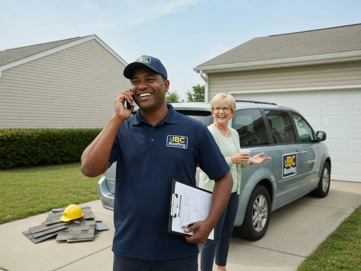 Roof Replacement Barren Springs, VA FAQs